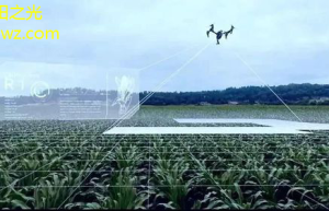 农田科技的未来人工智能与精准农业的深度融合