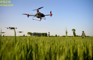 智能农机助力丰收：最新农业科技在田间地头的实践